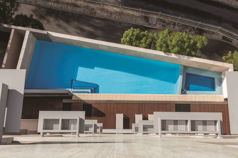 Adina Apartment Hotel Perth - Tourism Noosa 14