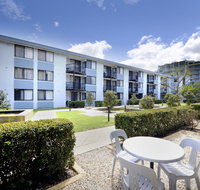 Assured Waterside Apartments - Tourism Noosa