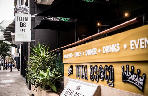 Citadines St Georges Terrace - Tourism Noosa 9