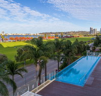 Crowne Plaza Perth - Tourism Noosa