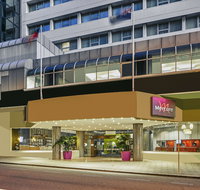 Mercure Hotel Perth - Tourism Noosa