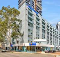 Comfort Inn  Suites Goodearth - Tourism Noosa