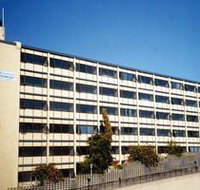 Mountway Holiday Apartments - Tourism Noosa