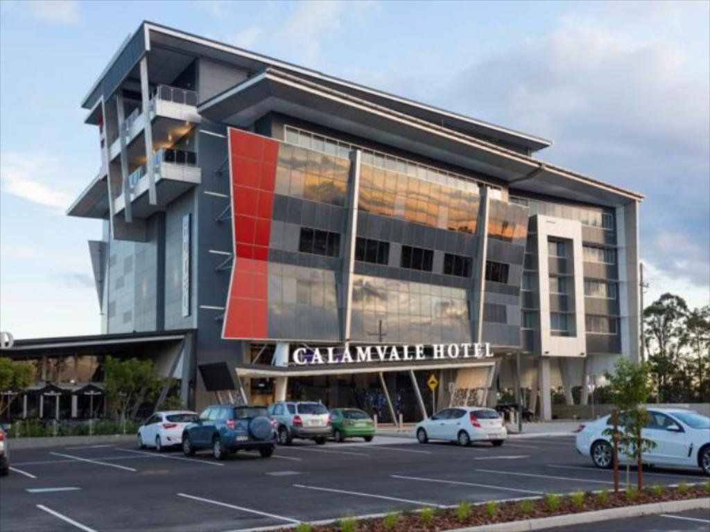 Calamvale QLD Tourism Noosa
