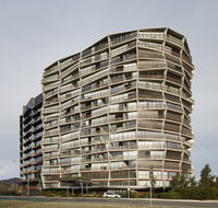 Ovolo Nishi - Tourism Noosa