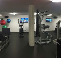 Avenue Hotel Canberra - Tourism Noosa