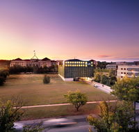 Little National Hotel - Tourism Noosa