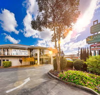 Quality Hotel Melbourne Airport - Tourism Noosa