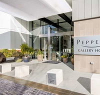 Peppers Gallery Hotel Canberra - Tourism Noosa