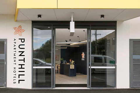 Punthill Essendon North - Tourism Noosa 0