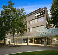 Quest Canberra City Walk - Tourism Noosa