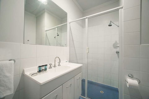 Franklin Central Apartments - Tourism Noosa 1