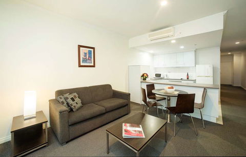 Franklin Central Apartments - Tourism Noosa 3