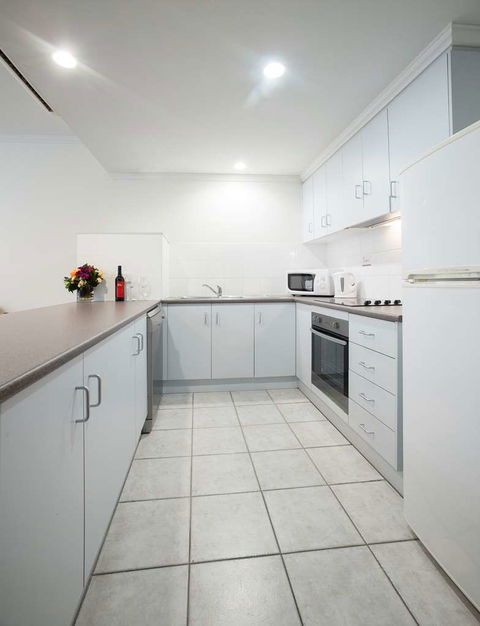 Franklin Central Apartments - Tourism Noosa 4