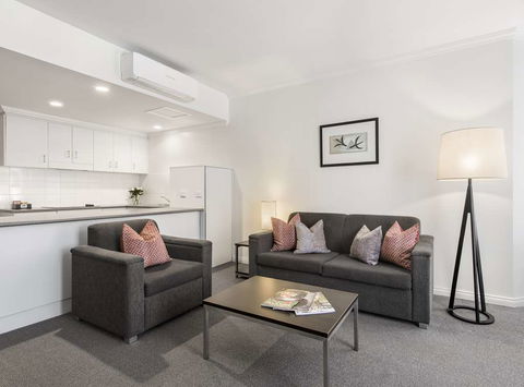 Franklin Central Apartments - Tourism Noosa 9