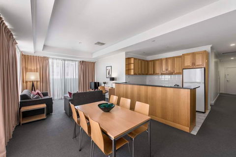 Franklin Central Apartments - Tourism Noosa 10