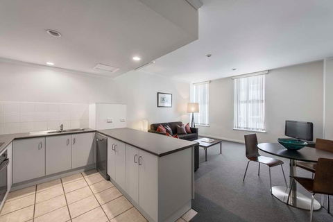Franklin Central Apartments - Tourism Noosa 11