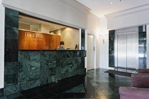 Frome Apartments - Tourism Noosa 1