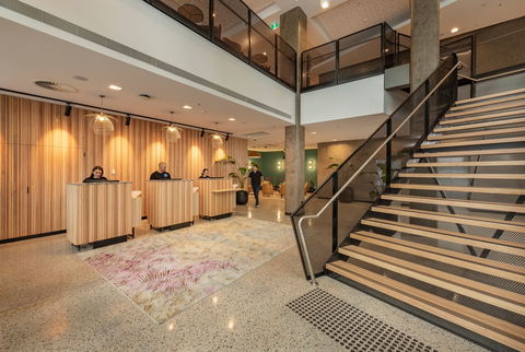 TRYP By Wyndham Pulteney Street - Tourism Noosa 4