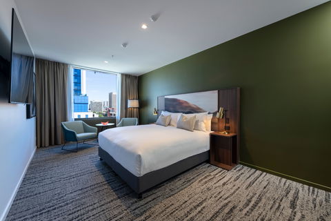 TRYP By Wyndham Pulteney Street - Tourism Noosa 7