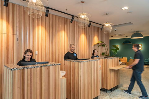 TRYP By Wyndham Pulteney Street - Tourism Noosa 8