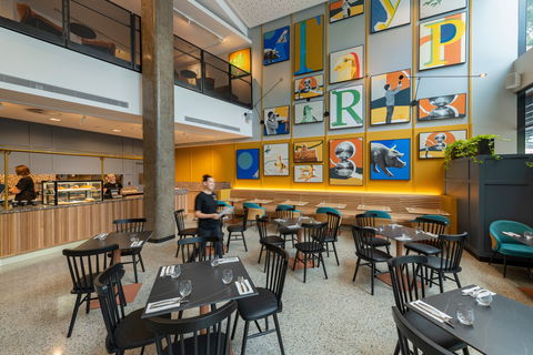 TRYP By Wyndham Pulteney Street - Tourism Noosa 11
