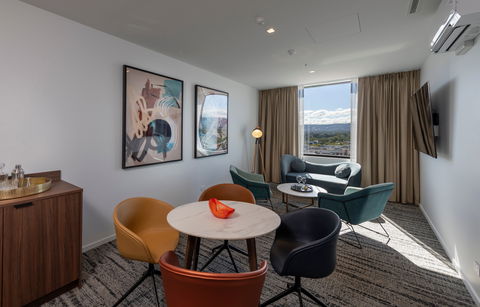 TRYP By Wyndham Pulteney Street - Tourism Noosa 12