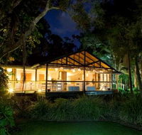BreakFree Aanuka Beach Resort - Tourism Noosa