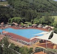 Opal Cove Resort - Tourism Noosa
