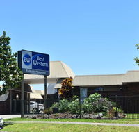 Best Western Parkside Motor Inn - Tourism Noosa