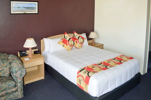 Best Western Zebra Motel - Tourism Noosa 7