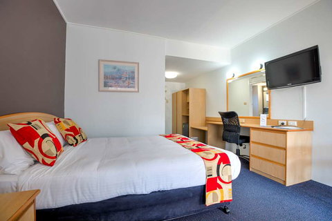 Best Western Zebra Motel - Tourism Noosa 9