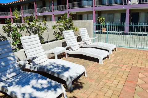 Best Western Zebra Motel - Tourism Noosa 12