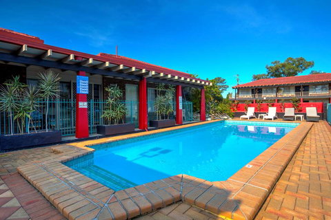 Best Western Zebra Motel - Tourism Noosa 13