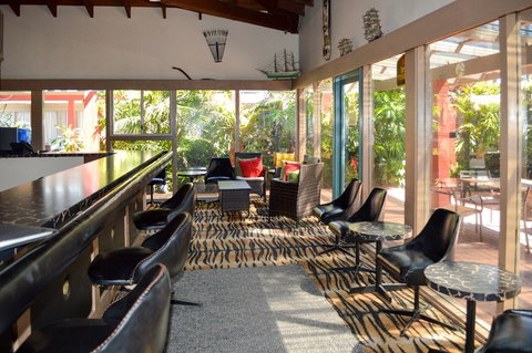 Best Western Zebra Motel - Tourism Noosa 15