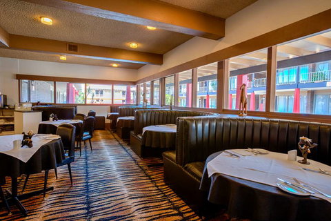 Best Western Zebra Motel - Tourism Noosa 16