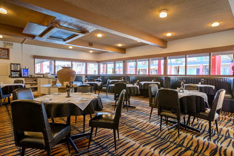 Best Western Zebra Motel - Tourism Noosa 17