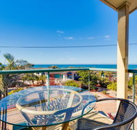 Aqualuna Beach Resort - Tourism Noosa