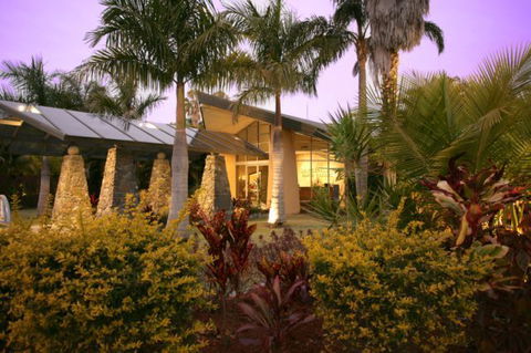 Darlington Beach Resort And Holiday Park - Tourism Noosa 0