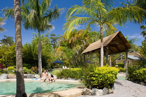 Darlington Beach Resort And Holiday Park - Tourism Noosa 2