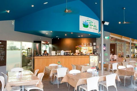 Darlington Beach Resort And Holiday Park - Tourism Noosa 4
