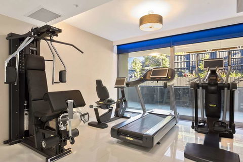 Good Life Suites - Tourism Noosa 12
