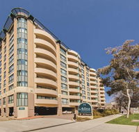 Adina Serviced Apartments James Court - Tourism Noosa