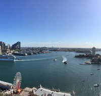 Milson Serviced Apartments - Tourism Noosa