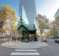 Vibe Hotel North Sydney - Tourism Noosa