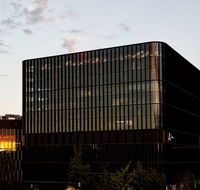 A By Adina Canberra - Tourism Noosa