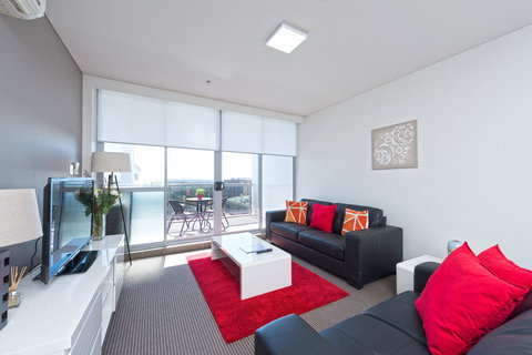 Astra Apartments North Sydney - Tourism Noosa 0