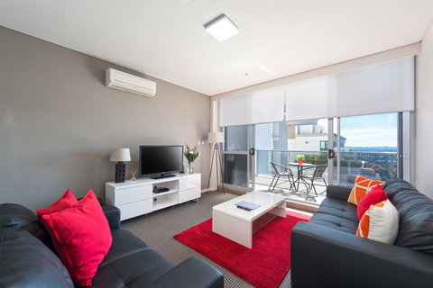 Astra Apartments North Sydney - Tourism Noosa 2