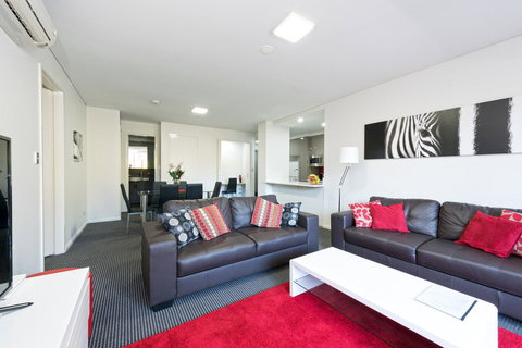 Astra Apartments North Sydney - Tourism Noosa 9