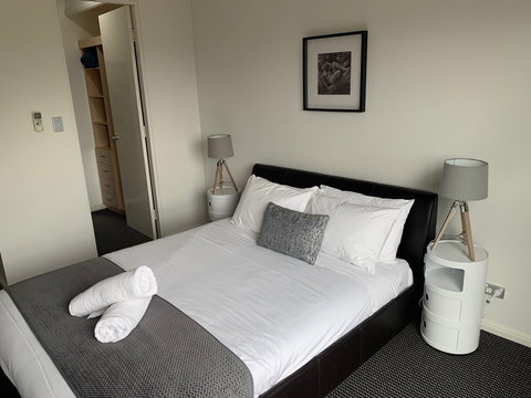 Astra Apartments North Sydney - Tourism Noosa 10